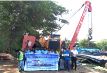 XCMG Official 70 Ton Second Hand Hydraulic Crawler Pipelayers XGP70 Hot Sale